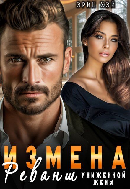 Измена. Реванш униженной жены Эрин Хэй