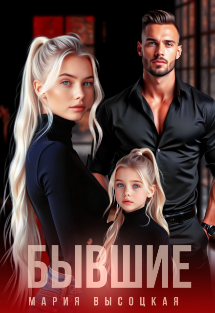 Бывшие Мария Высоцкая