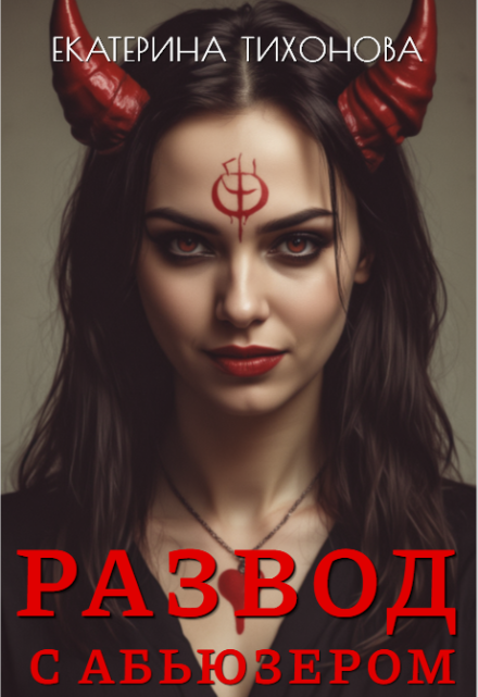 Развод с абьюзером Екатерина Тихонова