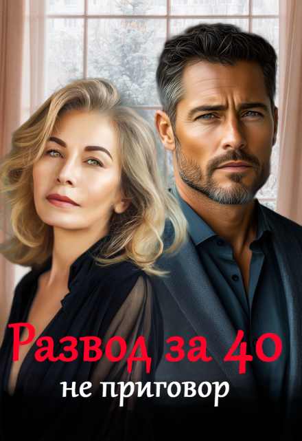 Развод за 40 не приговор. Майя Саммер