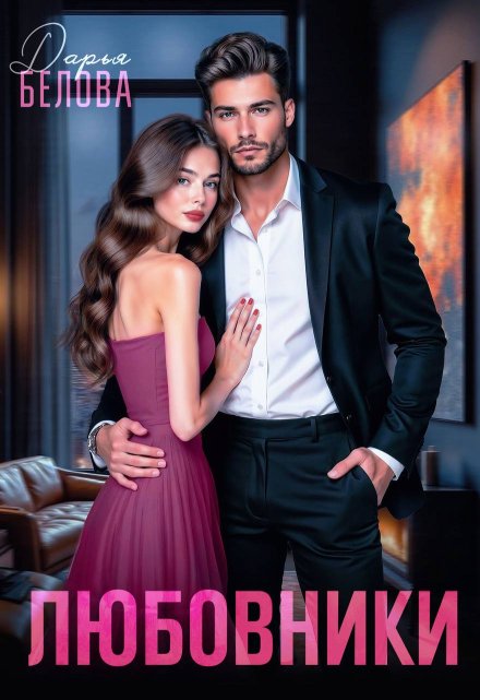 Любовники Дарья Белова