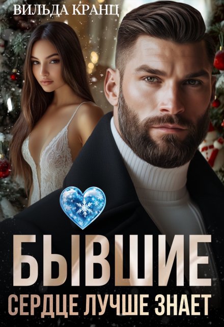 Бывшие. Сердце лучше знает Вильда Кранц