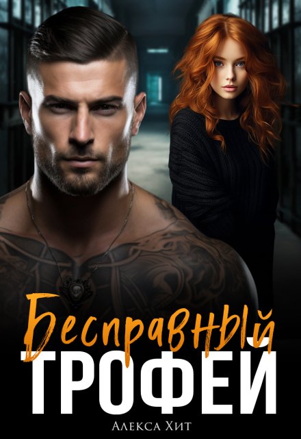 Бесправный трофей Алекса Хит