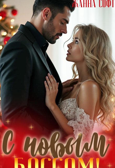 С новым боссом! Жанна Софт