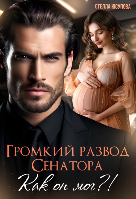 Громкий развод Сенатора. Как он мог?! Анна Герцева (Стелла Юсупова)