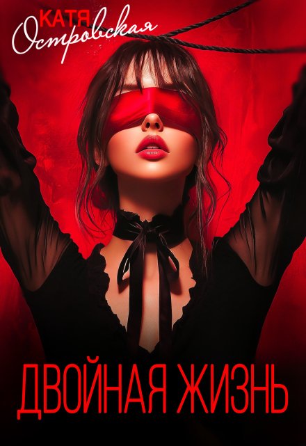 Двойная жизнь Катя Островская