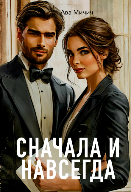 Сначала и навсегда Ава Мичич