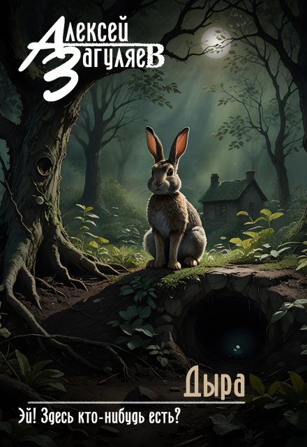 Дыра Алексей Загуляев