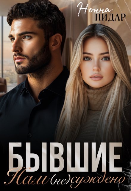 Бывшие. Нам (не) суждено Нонна Нидар