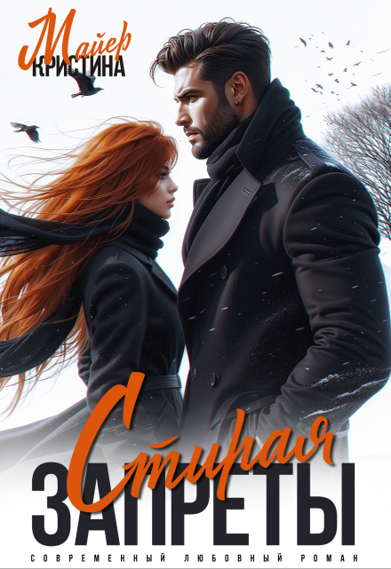 Стирая запреты Кристина Майер