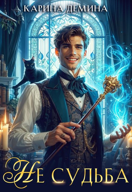 Не судьба Карина Демина