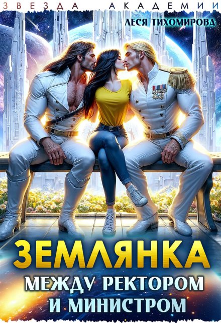 Землянка. Между ректором и министром Леся Тихомирова