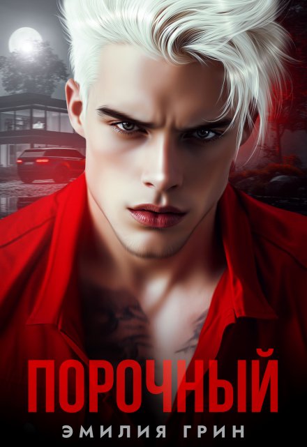 Порочный Эмилия Грин