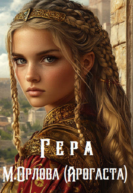 Гера Арогаста