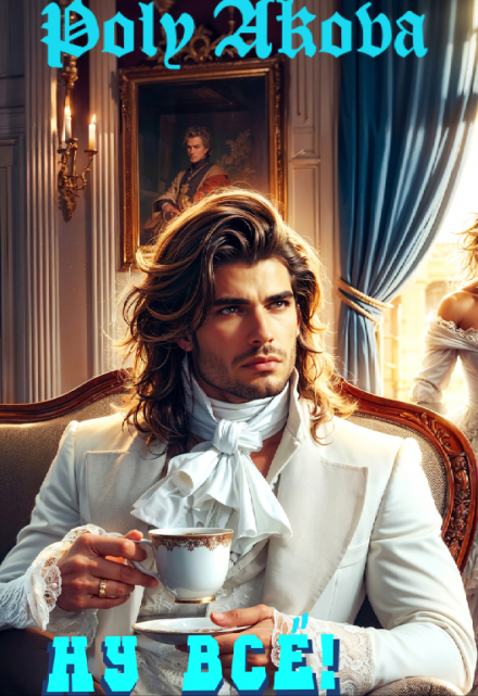 Ну все! Ты меня достал! Или случайности не случайны. Poly Аkova