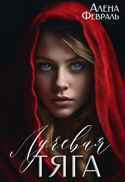 Лучевая тяга Алёна Февраль (Ell Jall)