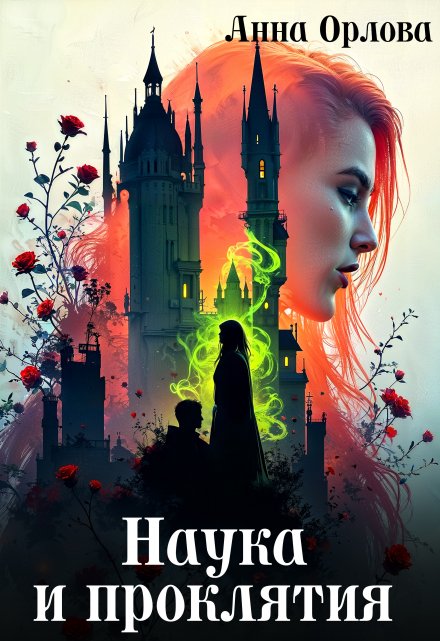 Наука и проклятия Анна Орлова