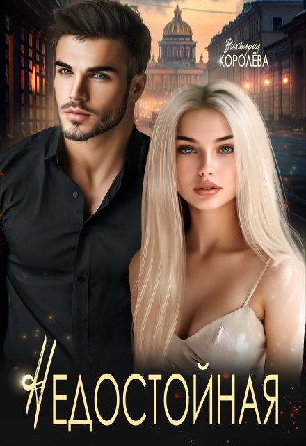 Недостойная Виктория Королёва
