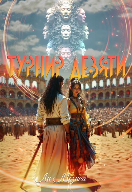 Турнир Девяти Ли Мезина