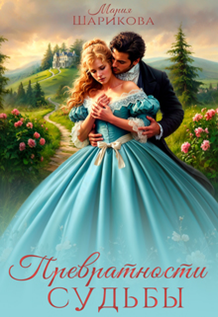 Превратности судьбы Мария Шарикова