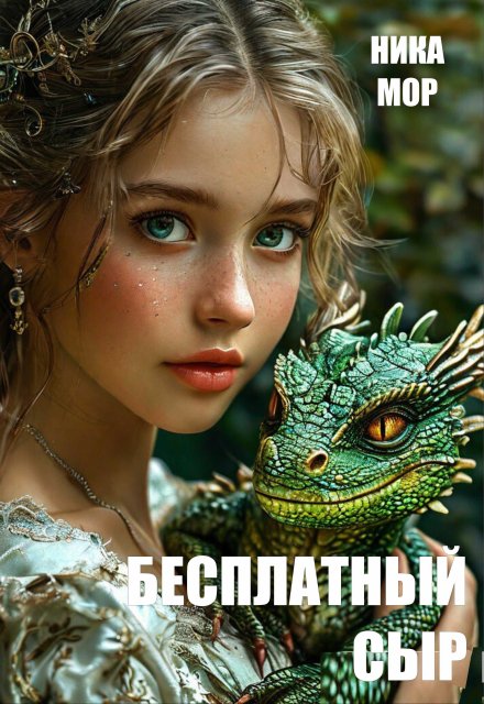 Бесплатный сыр Ника Мор