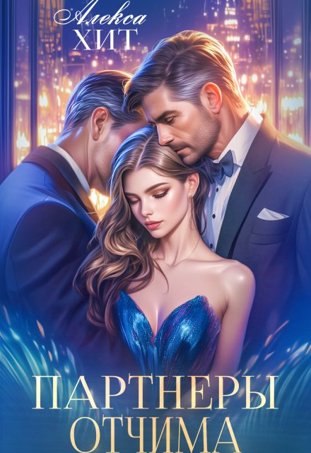 Партнеры отчима Алекса Хит