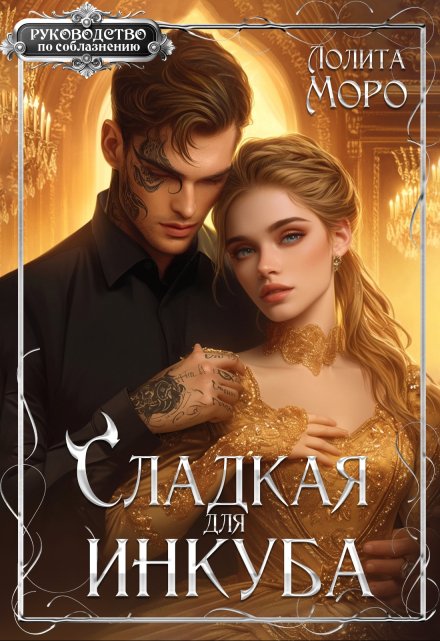 Сладкая для инкуба Лолита Моро