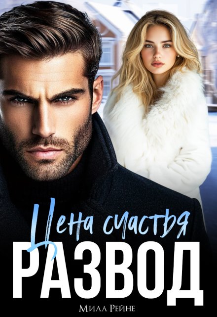 Развод. Цена счастья Мила Рейне