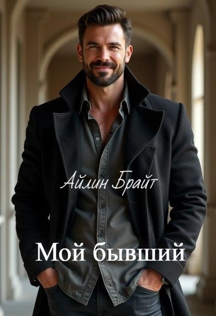Мой бывший Айлин Брайт