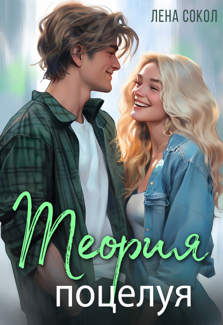 Теория поцелуя Лена Сокол