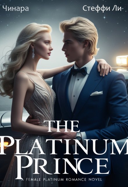 Платиновый Принц Чинара