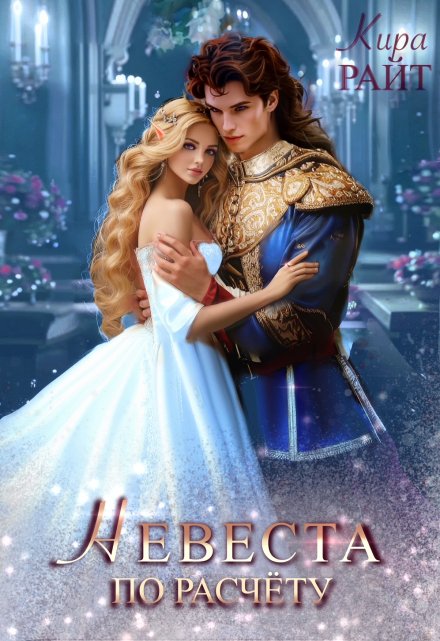 Невеста по расчёту Кира РАЙТ