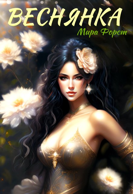 Веснянка Мира Форст