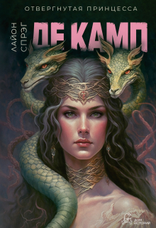 Отвергнутая принцесса Полина Пугачева