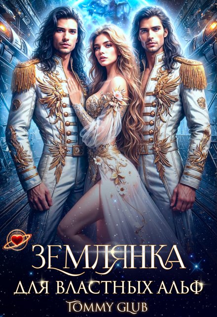 Землянка для властных Альф Tommy Glub