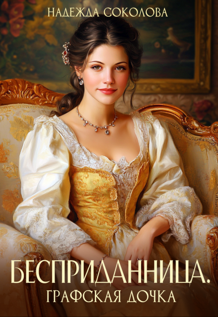 Бесприданница. Графская дочка Надежда Соколова