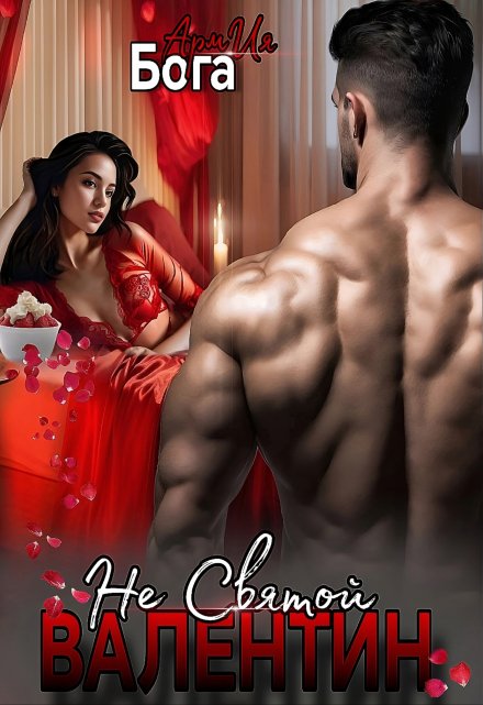 Не святой Валентин АрмИя Бога