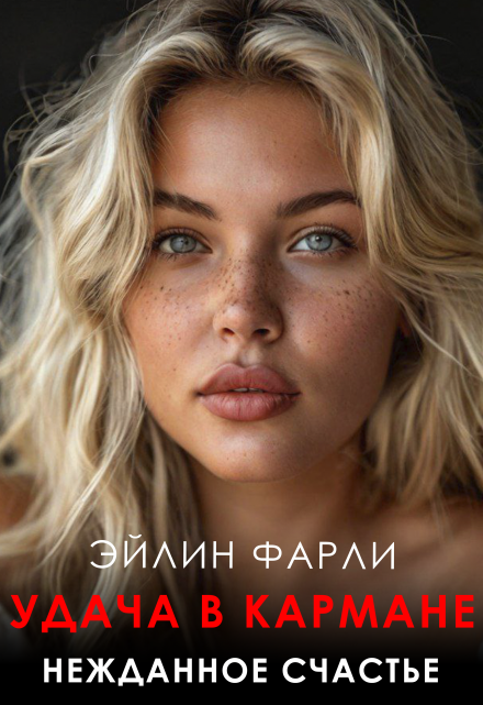 Удача в кармане Eileen Farley