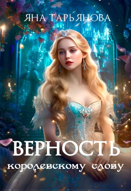 Верность королевскому слову Яна Тарьянова