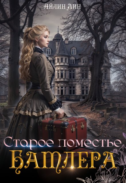 Старое поместье Батлера Айлин Лин