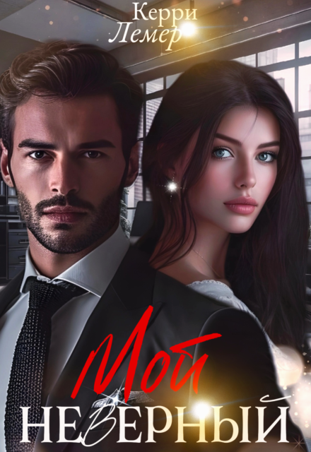 Мой Неверный Керри Лемер