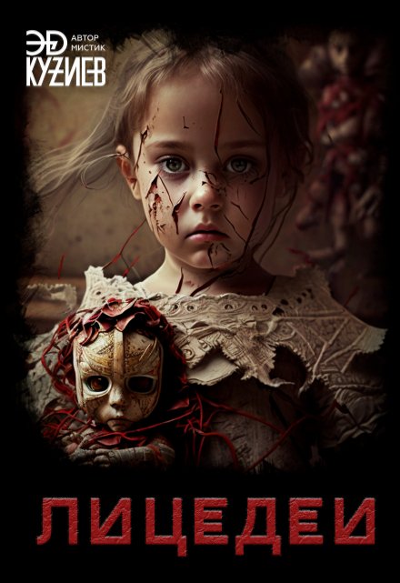 Лицедей Эд Кузиев