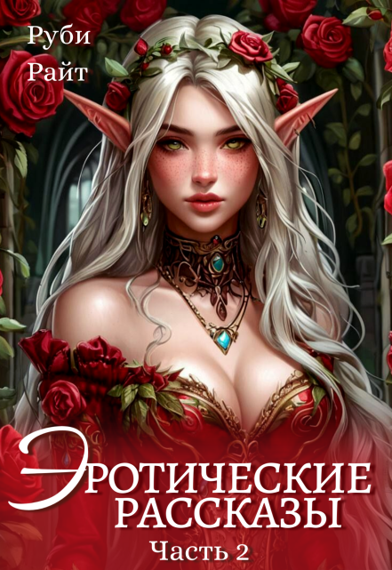 Эротические Рассказы (часть 2) Руби Райт