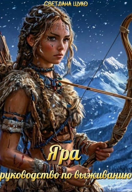 Яра, руководство по выживанию. Светлана Щуко