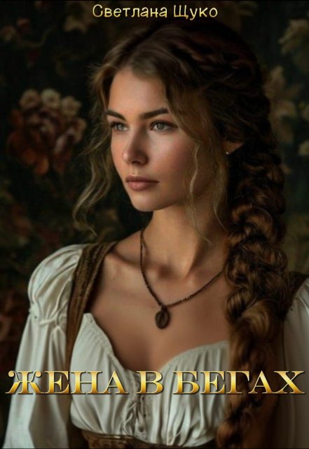 Жена в бегах. Светлана Щуко