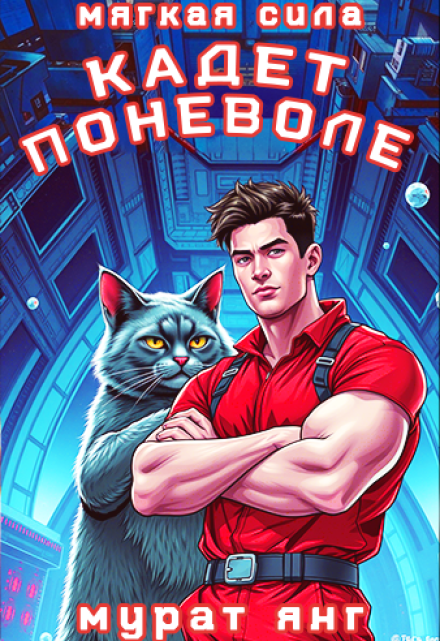 Кадет поневоле Мурат Янг
