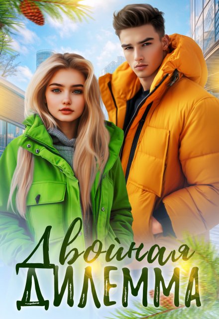 Двойная дилемма Кайла Май