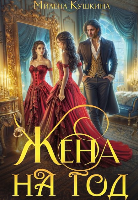 Жена на год Милена Кушкина