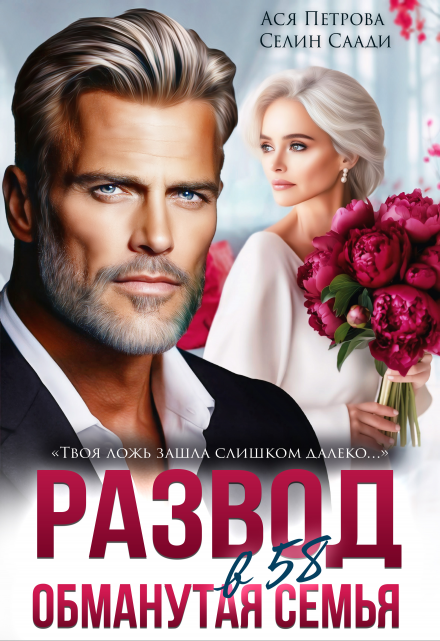 Развод в 58. Обманутая семья Ася Петрова