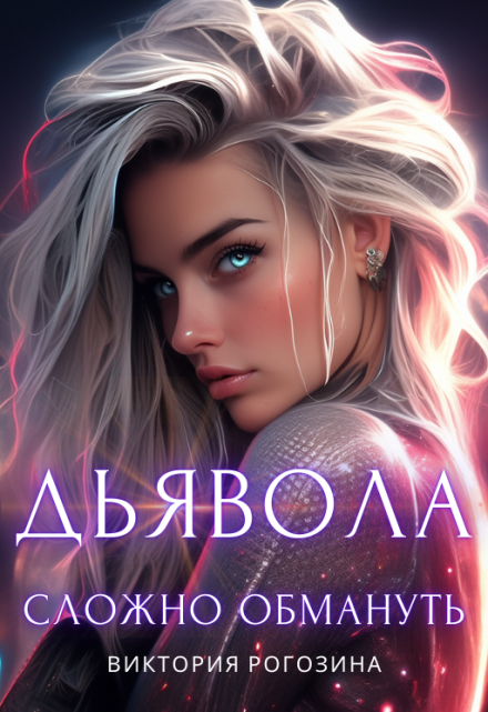 Дьявола сложно обмануть Виктория Рогозина
